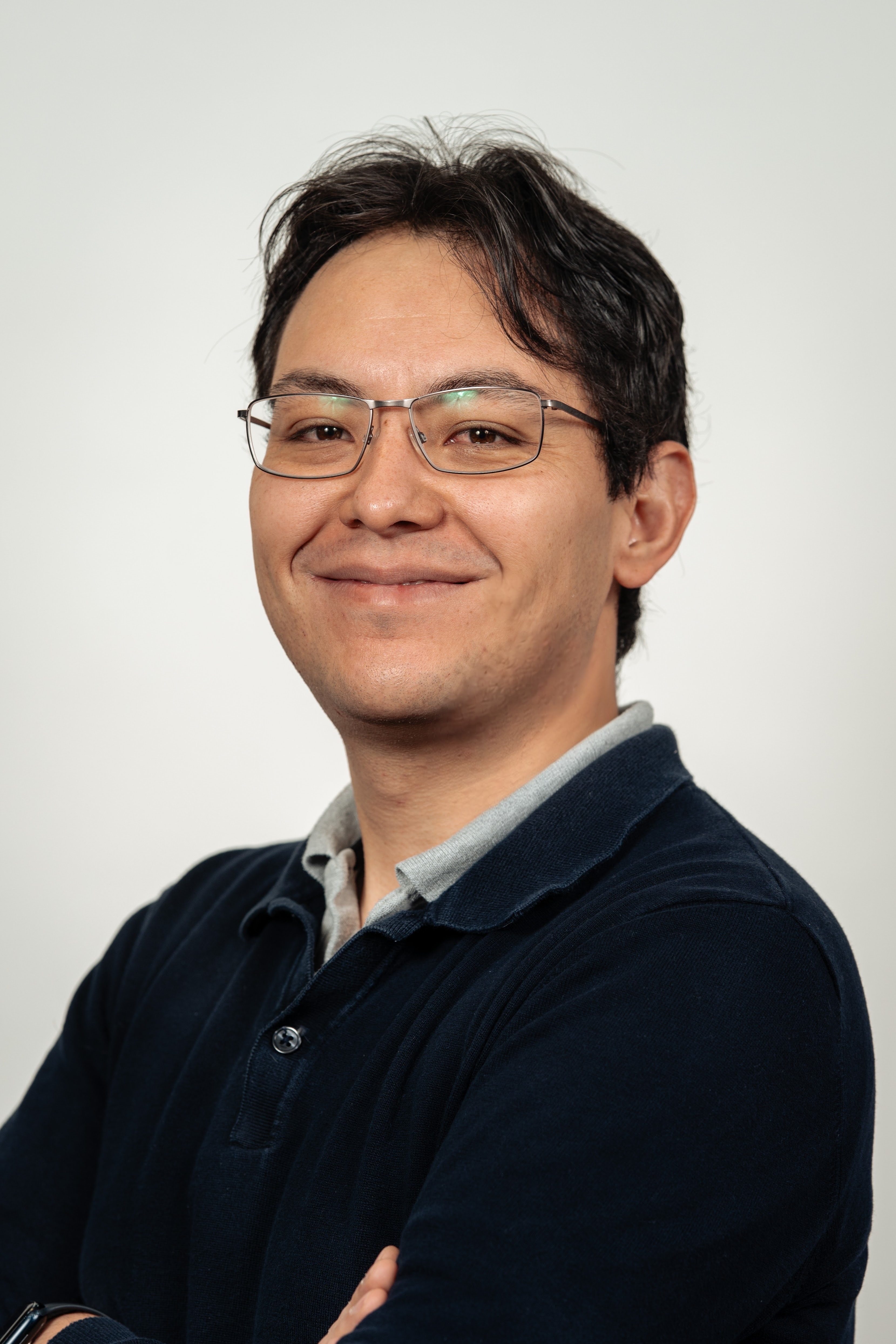 J. Eduardo Vera-Valdés